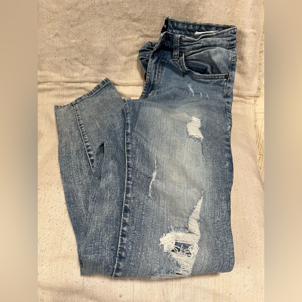 Bluenotes - Men’s Size 28 Jeans - Skinny Fit